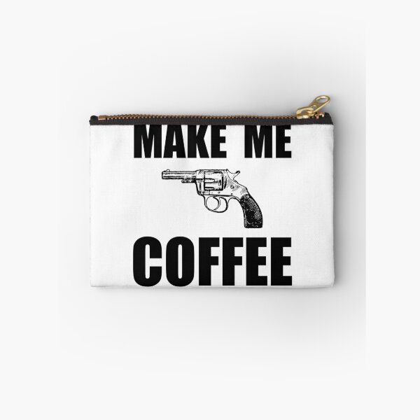 Item preview, Make Me Coffee designed and sold by TheBestStore.
