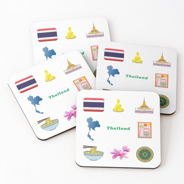Item preview, Thailand Medley designed and sold by janraydesigns.