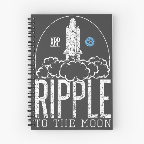 Item preview, XRP RIPPLE designed and sold by Youknowmeasmax.