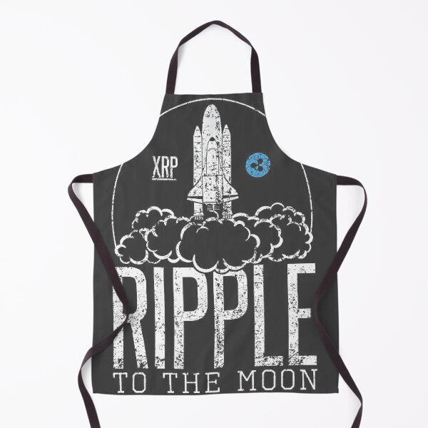 Item preview, XRP RIPPLE designed and sold by Youknowmeasmax.
