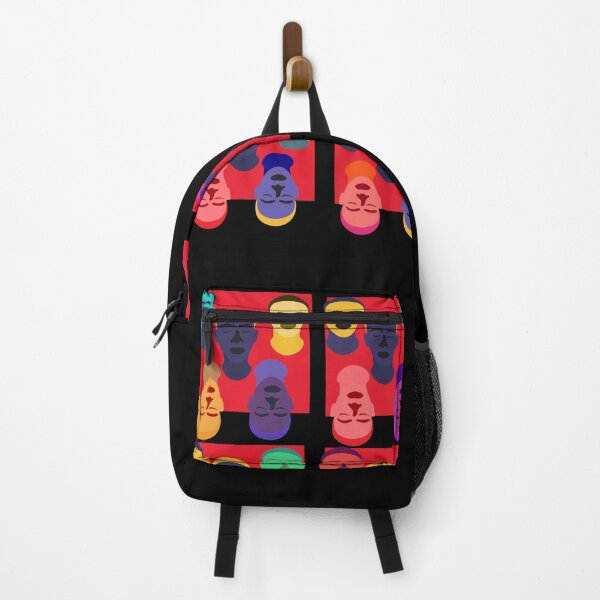 Item preview, Lost in Magic - pop art designed and sold by Mehwish.