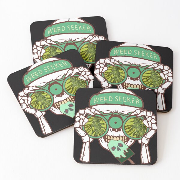Item preview, Weed seeker Skull Bite Cronic Popsicle #1 designed and sold by Hypnotees.
