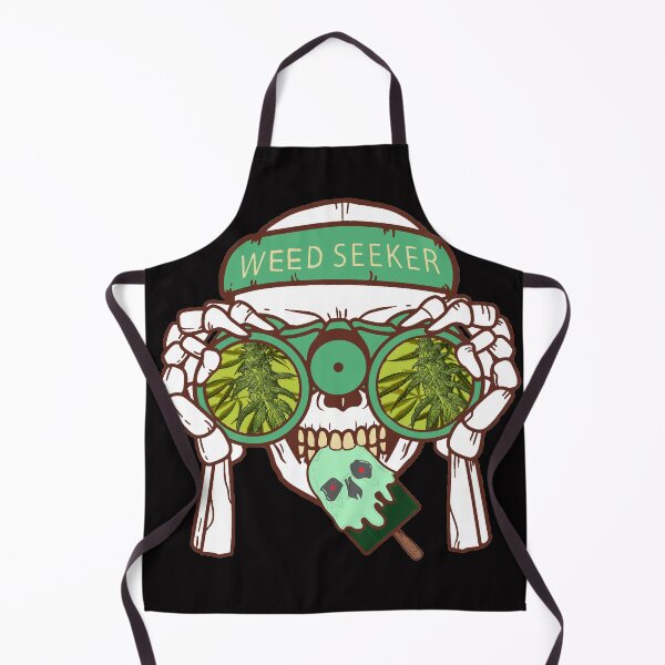 Item preview, Weed seeker Skull Bite Cronic Popsicle #1 designed and sold by Hypnotees.