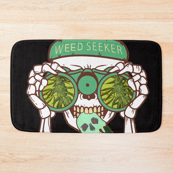 Item preview, Weed seeker Skull Bite Cronic Popsicle #1 designed and sold by Hypnotees.