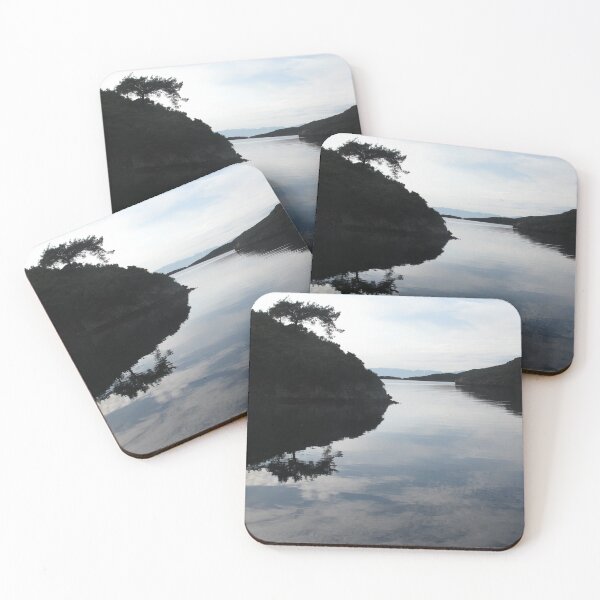 Item preview, Magic Islands designed and sold by FlowerCloud.