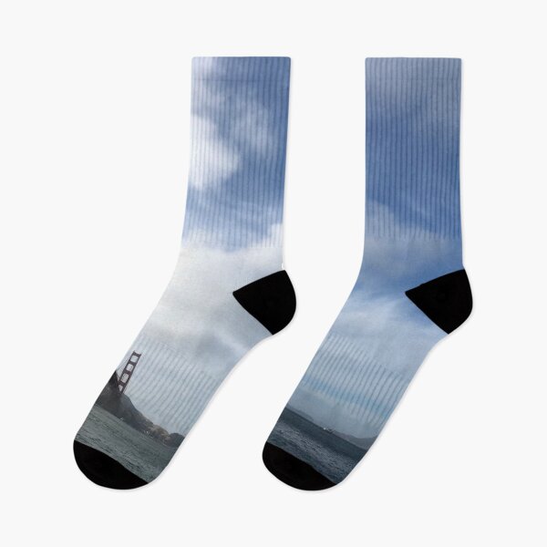 Item preview, Golden Gate Bridge - San Francisco - California designed and sold by sincerely-olive.