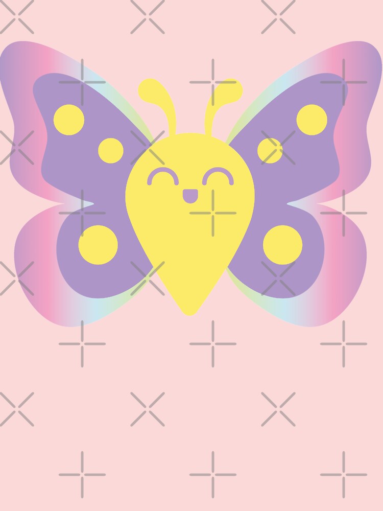 Butterfly and Louis Vuitton  Aesthetic pastel wallpaper, Pastel