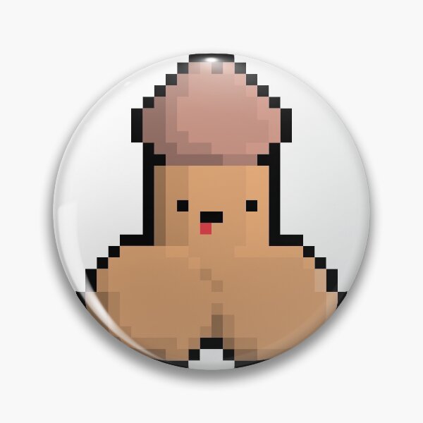 Item preview, Junior #3B - No Background designed and sold by cryptogents.