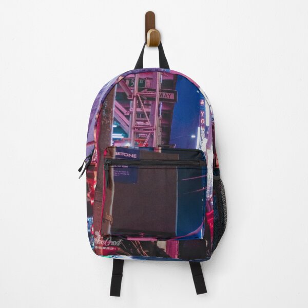 Item preview, The City That Never Sleeps designed and sold by Antoine Jackson.