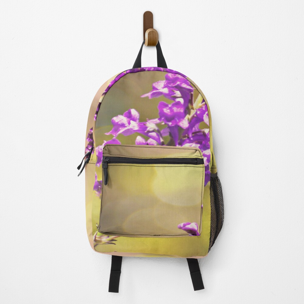 Item preview, Backpack designed and sold by ScenicViewPics.