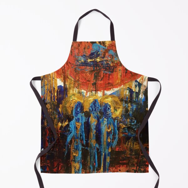 Item preview, The visitors designed and sold by amoxes.