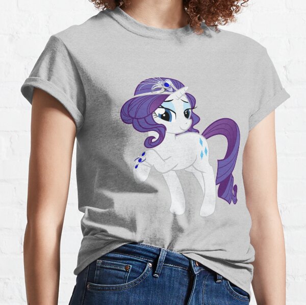 T Shirts Sur Le Theme My Little Pony Redbubble