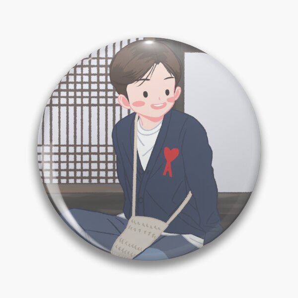 Item preview, kimseonho fanart  designed and sold by dy-illust.