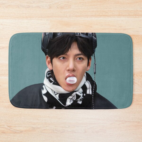 Item preview, Bubblegum Ji Chang Wook  designed and sold by Kryptonite-Arts.
