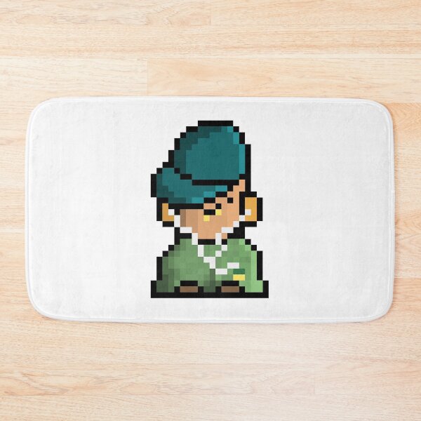 Item preview, Billy #4B - No Background designed and sold by cryptogents.