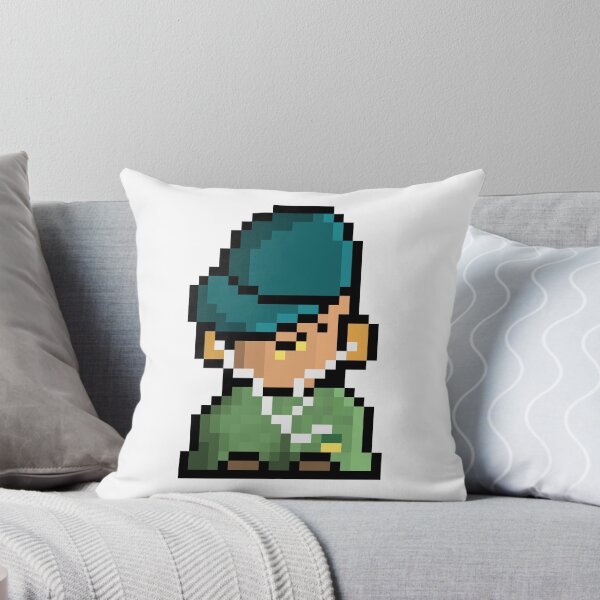 Item preview, Billy #4B - No Background designed and sold by cryptogents.