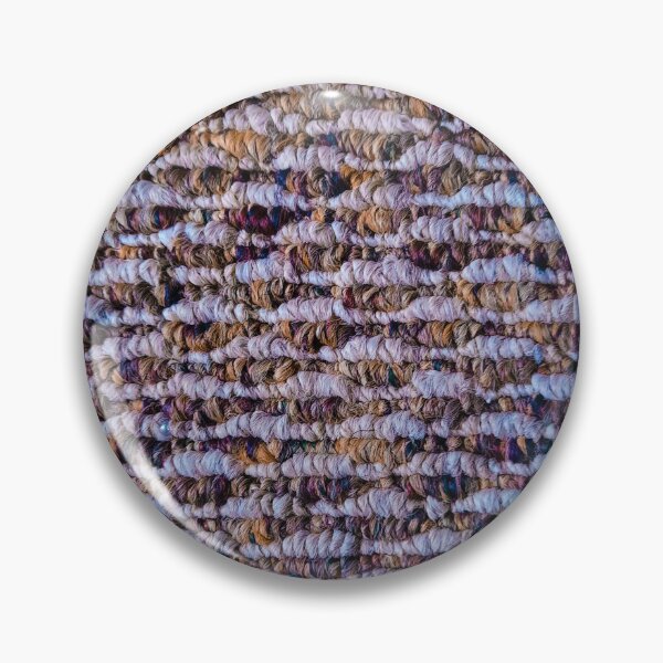 Item preview, Loop Pile Texture Purple designed and sold by Designs By YL.