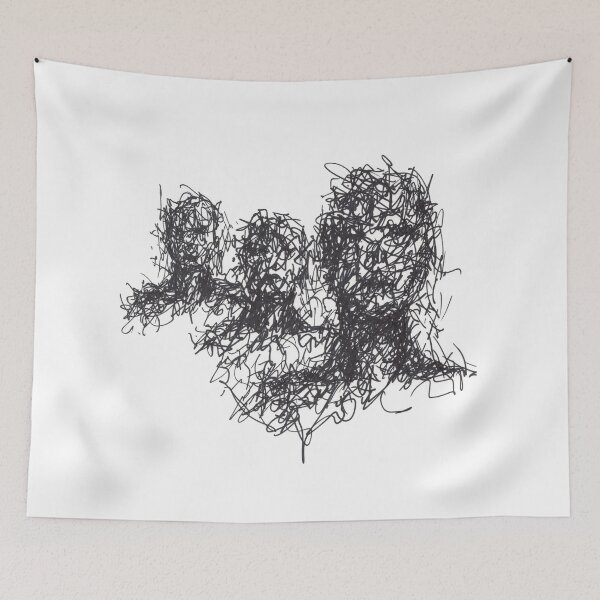 Item preview, UNITED DOUBTS designed and sold by PierreAmour.