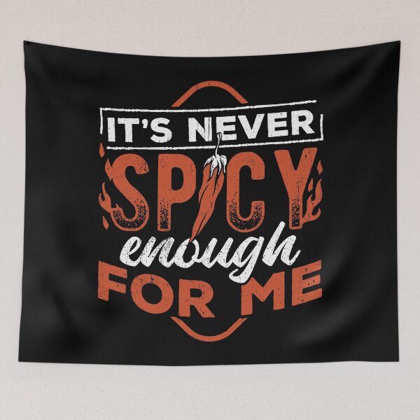 Item preview, Chili jalapeno spicy peppery piquant picante designed and sold by Svetiik.