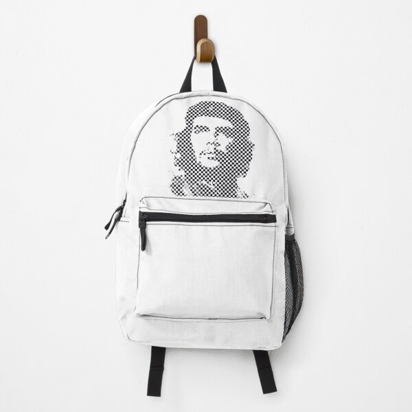 Aperçu de l'œuvre Vérifiez Guevara créée et vendue par chateauteabag.