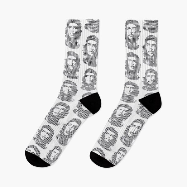 Item preview, Check Guevara designed and sold by chateauteabag.