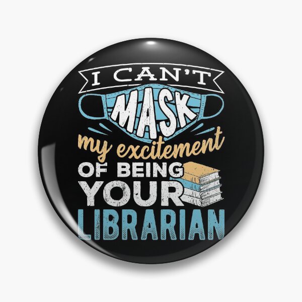 Item preview, Reader curator bibliothecary bibliomaniac scholar designed and sold by Svetiik.