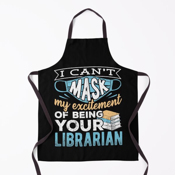 Item preview, Reader curator bibliothecary bibliomaniac scholar designed and sold by Svetiik.