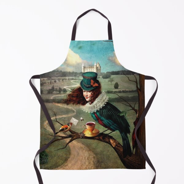 Item preview, Good Tidings designed and sold by dandelionimage.