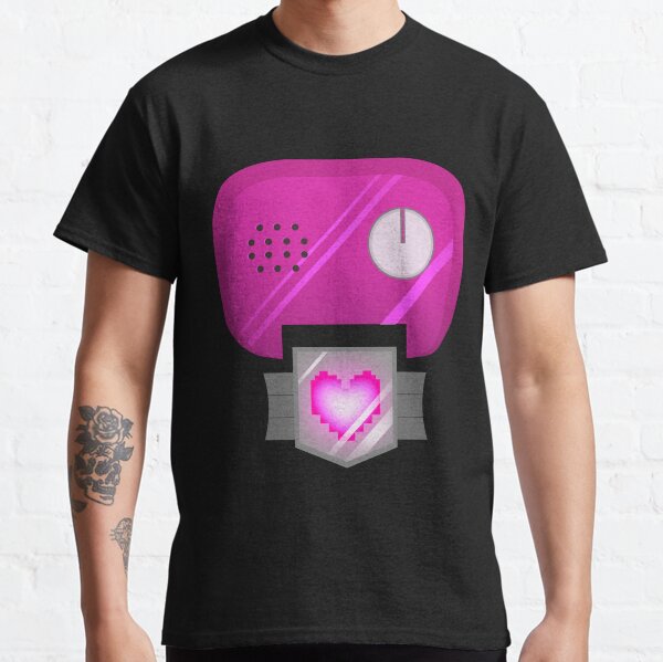 FA-BU-LO-US chestplate Classic T-Shirt