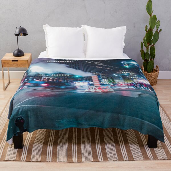 Item preview, Busy Street designed and sold by Antoine Jackson.