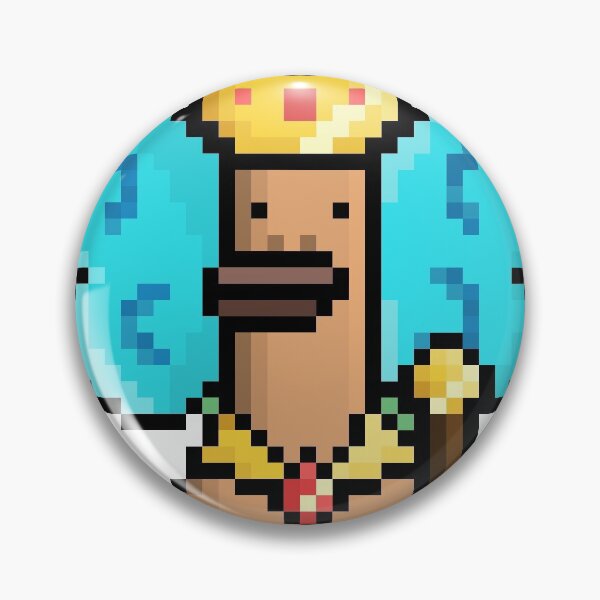 Item preview, Fairy Kong #7B - No Background designed and sold by cryptogents.