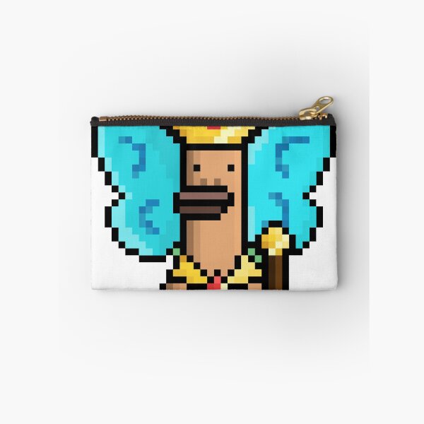 Item preview, Fairy Kong #7B - No Background designed and sold by cryptogents.