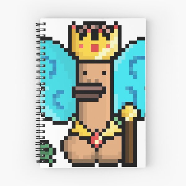 Item preview, Fairy Kong #7B - No Background designed and sold by cryptogents.
