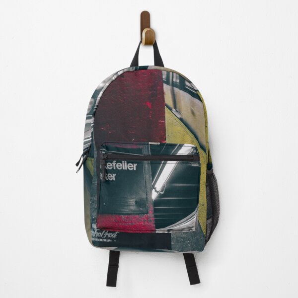 Item preview, Next Stop... Times Square designed and sold by Antoine Jackson.