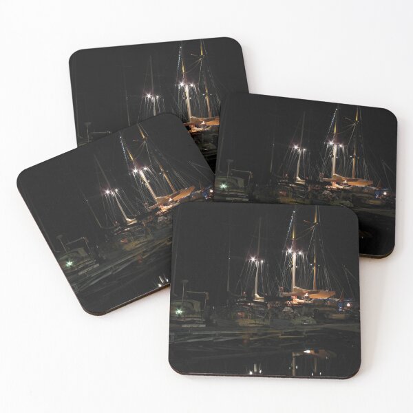 Item preview, Habour lights designed and sold by FlowerCloud.
