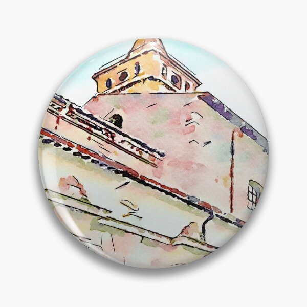 Item preview, Tivoli: convent building designed and sold by Giuseppe Cocco.