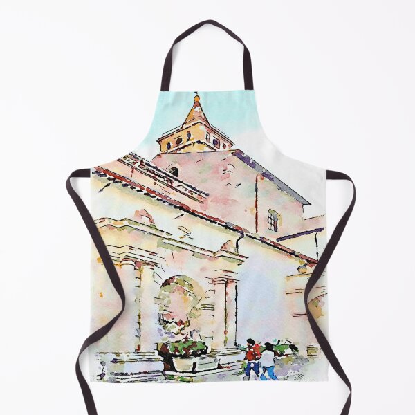 Item preview, Tivoli: convent building designed and sold by Giuseppe Cocco.