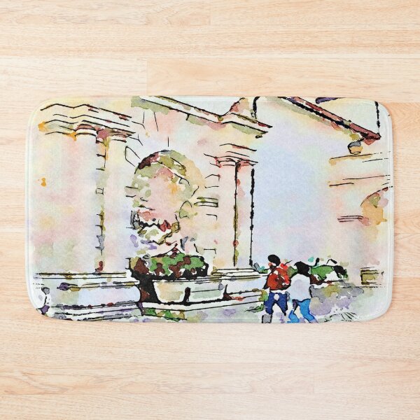 Item preview, Tivoli: convent building designed and sold by Giuseppe Cocco.