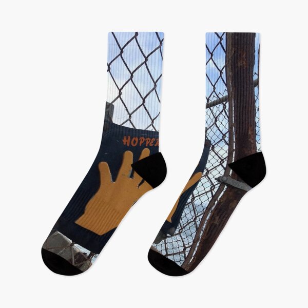 Item preview, Golden Gate Bridge Hoppers Hands - San Francisco California designed and sold by sincerely-olive.