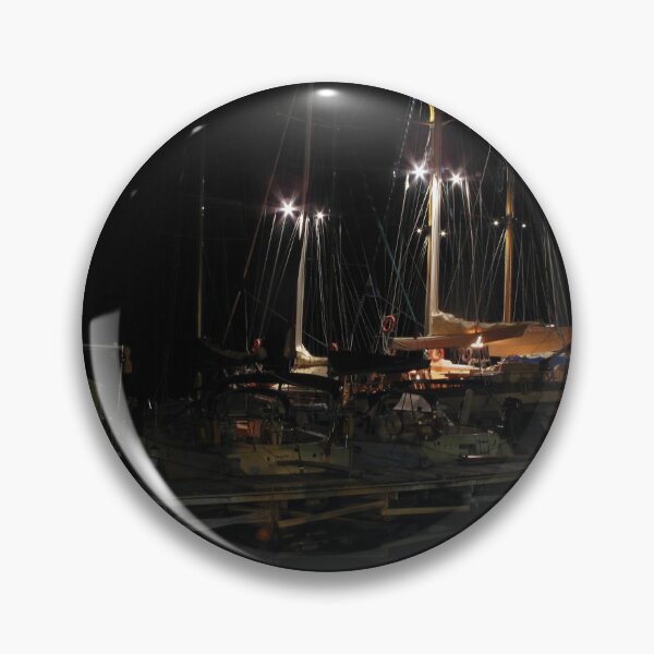 Item preview, Habour lights designed and sold by FlowerCloud.