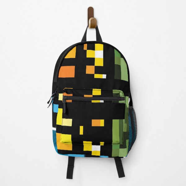 Item preview, Abstraction - Abstract Pixel Art designed and sold by pixonpu.