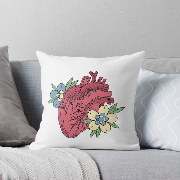 Item preview, Blooming Heart  designed and sold by taylorcyr23.