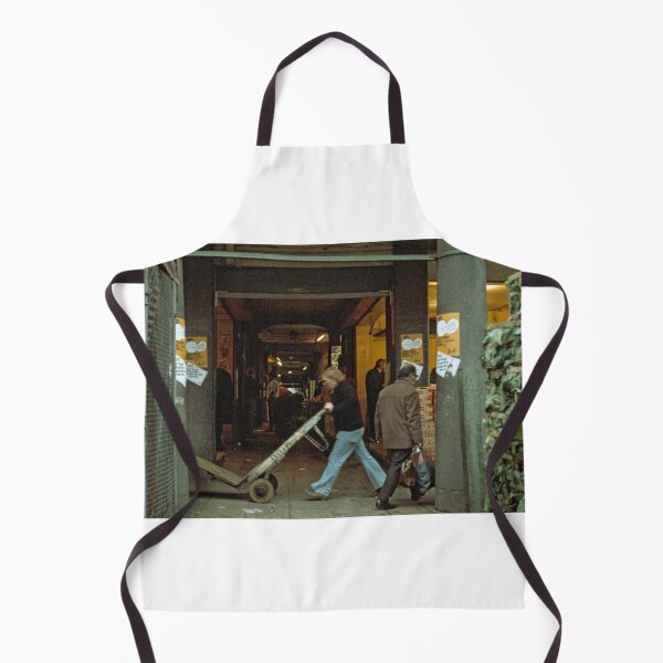 Item preview, Frutas y verduras de Covent Garden. Market, Londres 1973. designed and sold by David A. L. Davies.