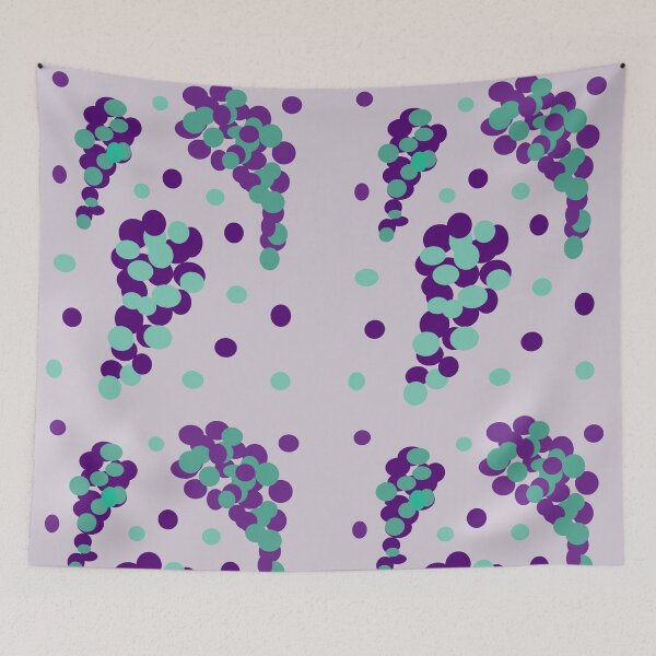 Item preview, GRAPES designed and sold by zhanzheine.