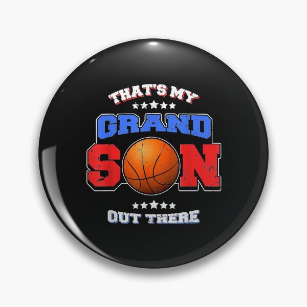 Artikelvorschau, Das ist mein Enkel | Bester Basketballspieler | Geschenkidee | Geschenk für Oma | Geschenk für Tochter | Geschenk für Nichten entworfen und verkauft von LanPhan.