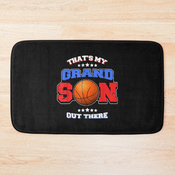 Item preview, That's My Grandson | Best Basketball Player | Gift Idea | Gift For Grandma | Gift For Daughter | Gift For Nieces designed and sold by LanPhan.