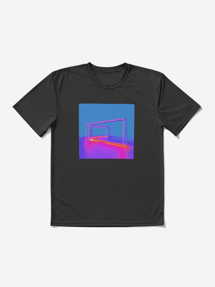 Alternate view of Volaeo Active T-Shirt