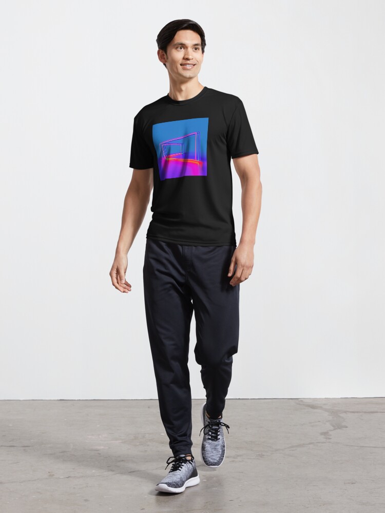 Alternate view of Volaeo Active T-Shirt