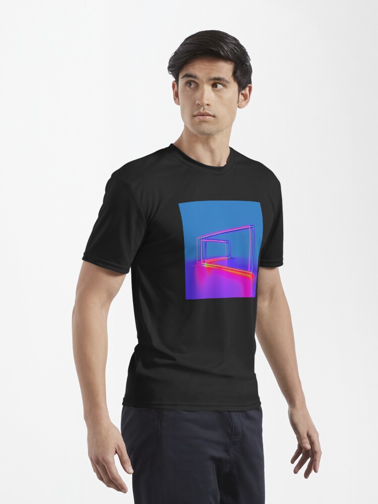 Alternate view of Volaeo Active T-Shirt