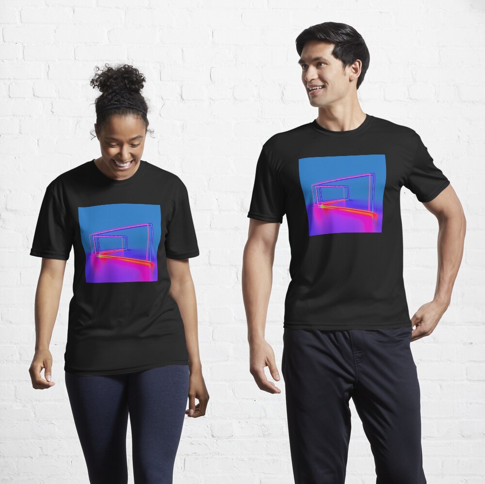Volaeo Active T-Shirt